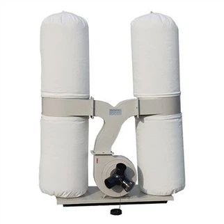 3 Hp Dust Collector