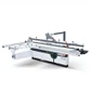 Sliding Table Saw