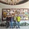 Kunjungi Oleh Klien Israel